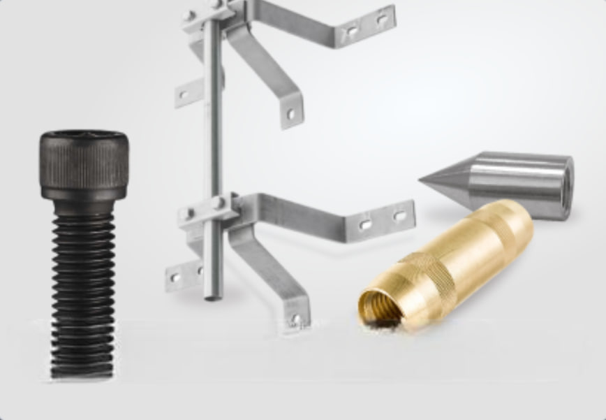 Комплектующие и аксессуары