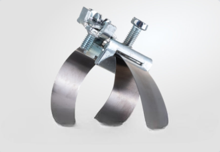 Аксессуары для металлорукава