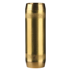 bp-500-001 Муфта соединительная резьбовая латунная (5/8)