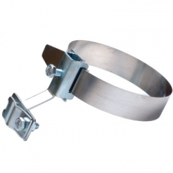 NG3001 Хомут на металлические трубы 80-160 мм