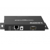 Удлинитель HDMI по витой паре CAT6 поверх протокола IP до 120 м с функцией матричного коммутатора Lenkeng LKV383Matrix-4.0 (только передатчик)