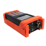 Tempo 930XC-30F - оптический рефлектометр PON (1310/1550/1625нм) с фильтром, функцией оптического тестера и визуализатора повреждений, UPC/FC
