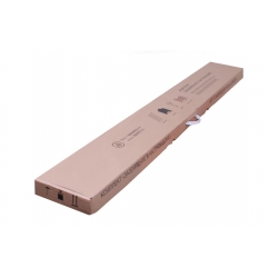 ZANDZ ДОМ Комплект "Заземление в частном доме" (для монтажа отбойным молотком; без насадки на отбойный молоток (SDS max); 6 метров)