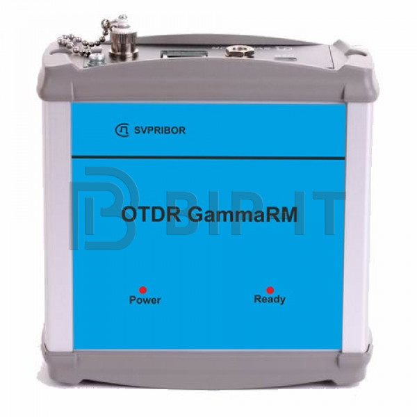 Оптический рефлектометр OTDR GammaRM 1310+1550DF для систем мониторинга