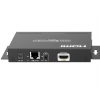 Удлинитель HDMI по витой паре CAT6 поверх протокола IP до 120 м с функцией матричного коммутатора Lenkeng LKV383Matrix-4.0 (только приемник)
