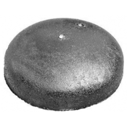 Основание молниеприемника бетонное 20 кг