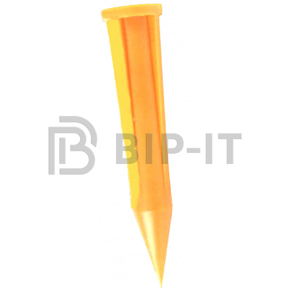 Пальчиковый маркер для газо- и нефте проводов Tempo SpikeMarker SM-03 (желт.; 83 кГц; 50 шт)