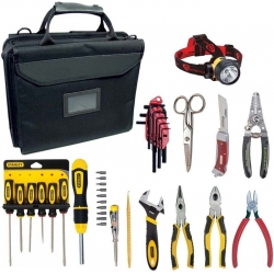 Набор инструмента SK-44-BASE (базовый)