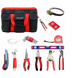 Набор профессионального ручного инструмента SK-27