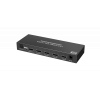 Сплиттер 1 в 4 HDMI 2.1, 8К, аудио Lenkeng LKV864