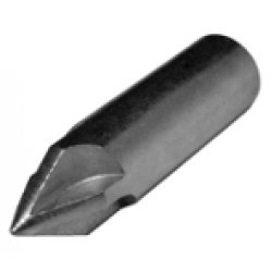 Наконечник для сложных грунтов