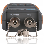 Grandway FHM2A01 - оптический тестер вносимых потерь, от -70 до +10 дБм, 1310/1550 нм