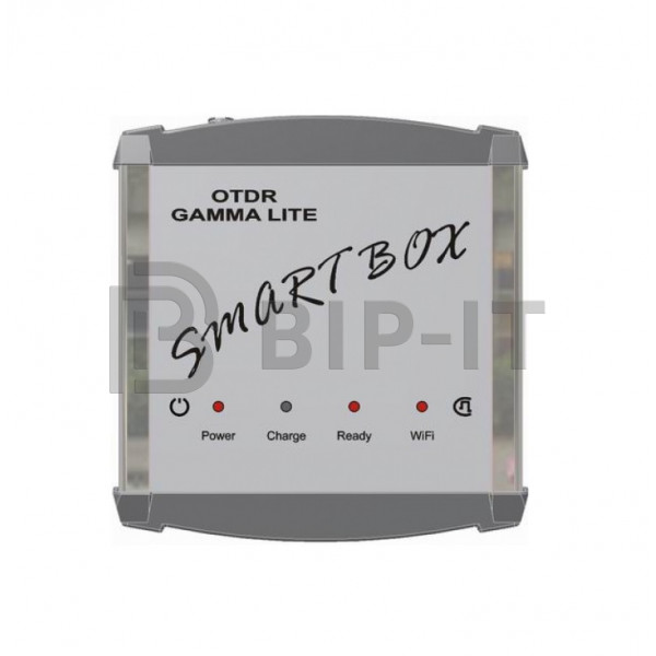 Оптический рефлектометр OTDR Gamma Lite SMART BOX