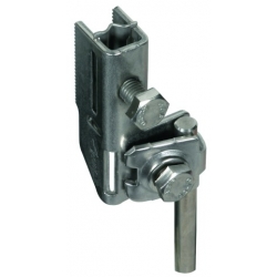 Отдельная клемма для ленточных держателей, NIRO