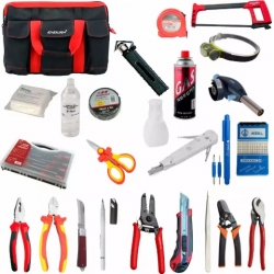 Набор инструментов НИМ Эксперт