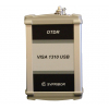 Оптический рефлектометр OTDR VISA USB 1310/1550 с оптическим модулем М1