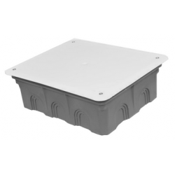 Коробка для контрольного соединения