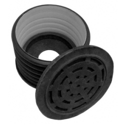 Колодец смотровой пластиковый