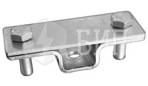 Держатель для полосы