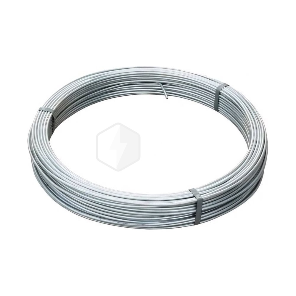 Проволока алюминиевая ZANDZ