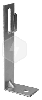 Держатель кровельный с основанием Н-150мм