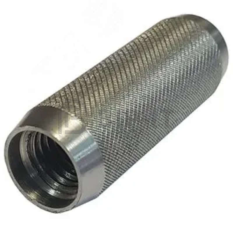 Муфта соединительная резьбовая нержавеющая сталь