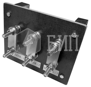 Щит заземления ЩЗ-П2