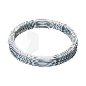 Проволока алюминиевая ZANDZ