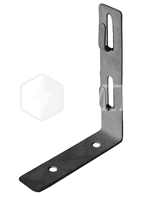 Держатель кровельный универсальный двойной