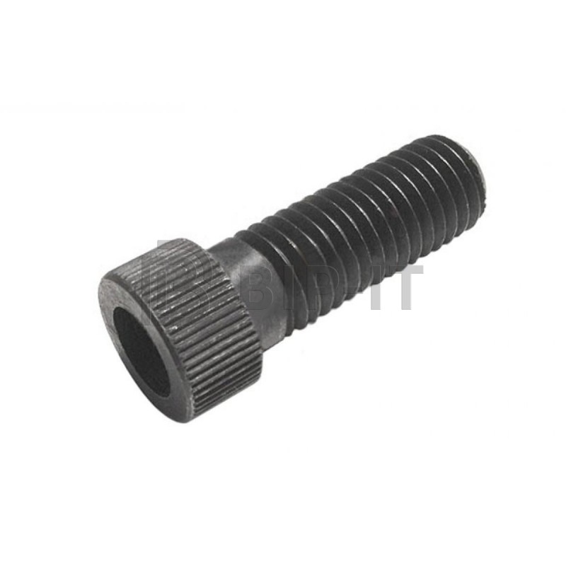 Головка направляющая для насадки на отбойный молоток (М16; оцинкованная сталь) ZANDZ