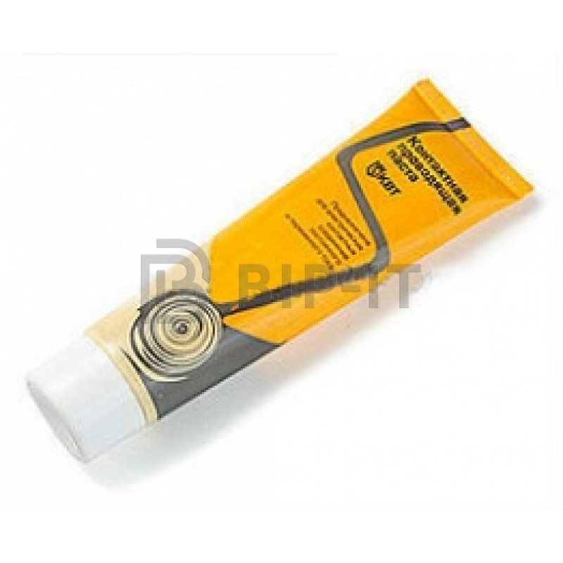 Смазка токопроводящая ZandZ