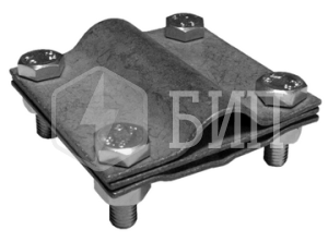 Зажим универсальный ЗС-1