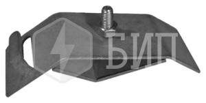 Держатель на водосток