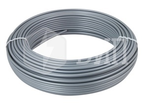 Проволока горячецинкованная (за метр)