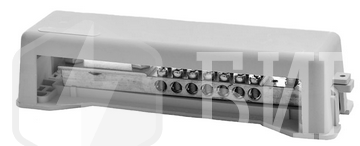 Шина выравнивания потенциала