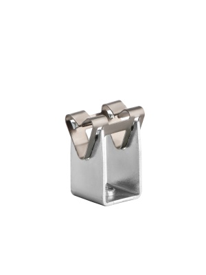 Держатель металлический