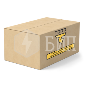 Электролитическая смесь для внутреннего пространства заземлителя TORR, 20 кг