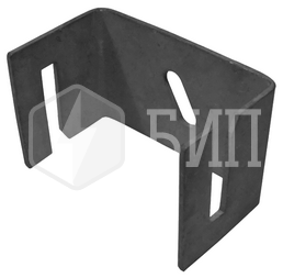 Держатель полосы 40х4 (скоба)