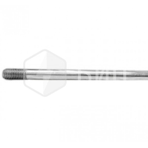 Штырь заземления из нержавеющей стали резьбовой ZANDZ