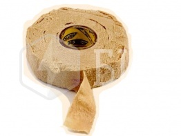 Лента гидроизоляционная ZandZ