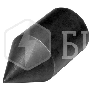 Наконечник (60град)