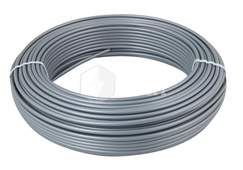 Проволока горячецинкованная (за метр)