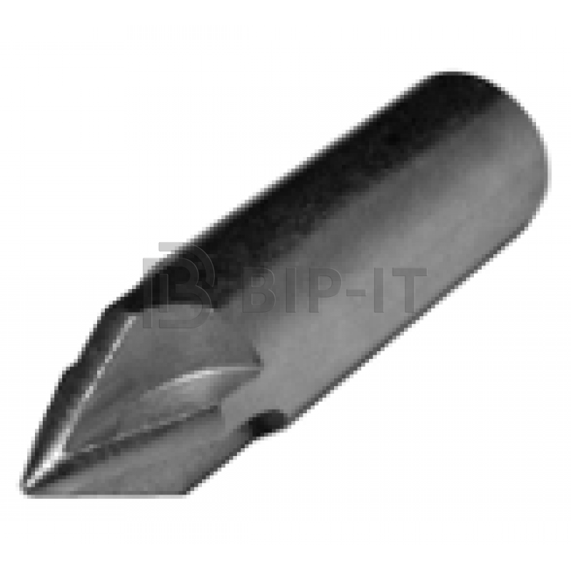 Наконечник для сложных грунтов