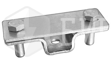 Держатель для полосы