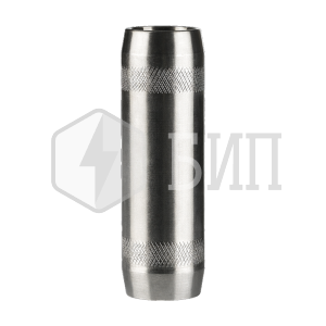 Муфта соединительная резьбовая нержавеющая сталь