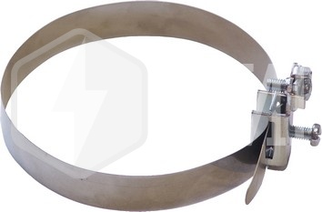 Хомут заземления Werit