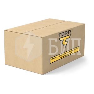 Электролитическая смесь для околоэлектродного пространства TORR,20 кг