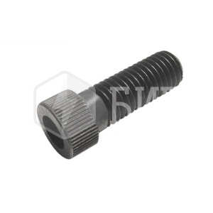 Головка направляющая для насадки на отбойный молоток (М16; оцинкованная сталь) ZANDZ