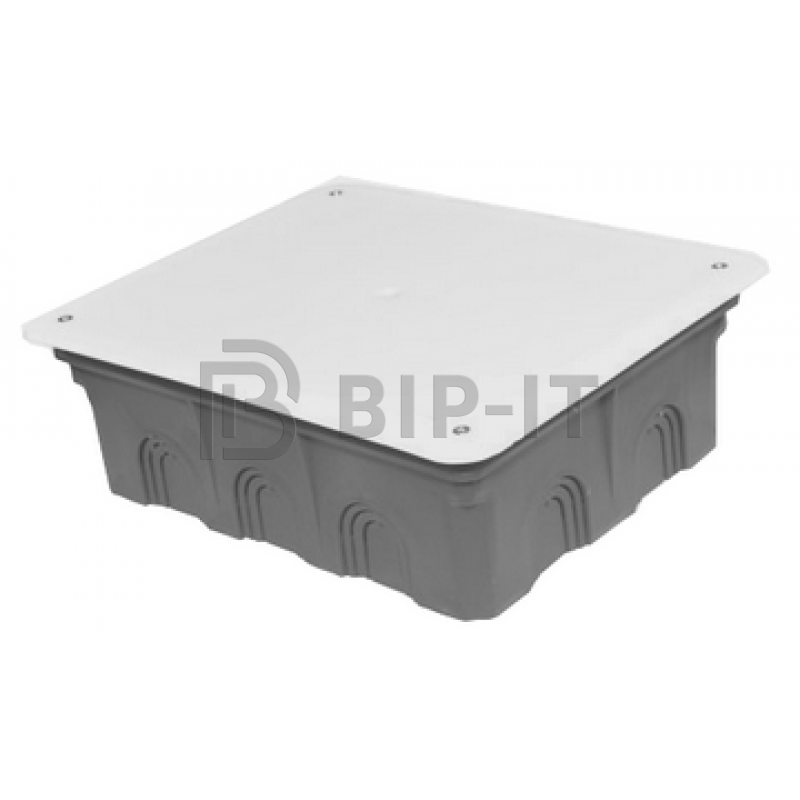 Коробка для контрольного соединения