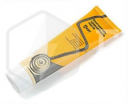 Смазка токопроводящая ZandZ